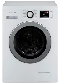 Daewoo Стиральная машина